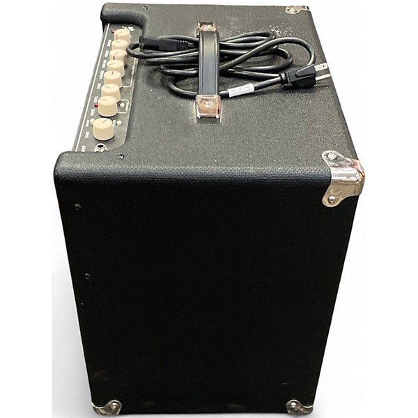 Used Fender Rumble 410 4x10 Bass Cabinet