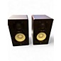 Used Yamaha HS5 Pair Powered Monitor thumbnail