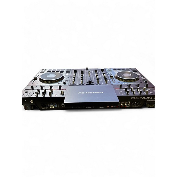 Used Denon DJ Prime 4+ DJ Controller