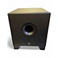 Used Yamaha HS8S Subwoofer thumbnail