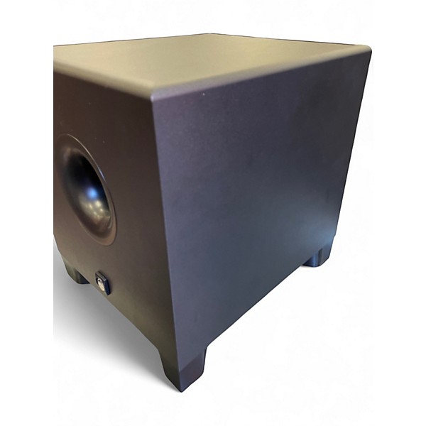 Used Yamaha HS8S Subwoofer