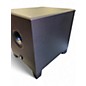 Used Yamaha HS8S Subwoofer