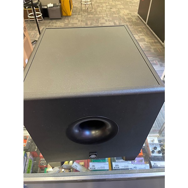 Used Yamaha HS8S Subwoofer