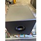 Used Yamaha HS8S Subwoofer