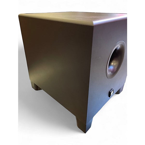 Used Yamaha HS8S Subwoofer