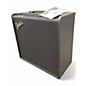 Used Fender Mustang LT50 50W 1x12 Guitar Combo Amp