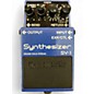 Used BOSS SY-1 Effect Pedal thumbnail