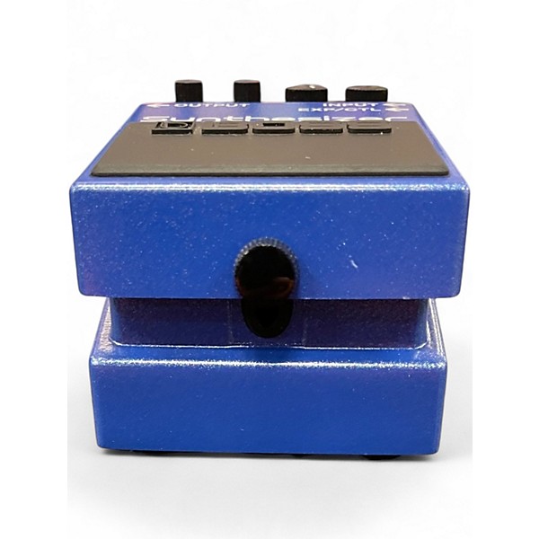 Used BOSS SY-1 Effect Pedal
