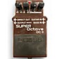 Used BOSS OC3 Super Octave Effect Pedal thumbnail