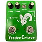Used Joyo Voodoo Octave Effect Pedal thumbnail