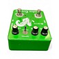 Used Joyo Voodoo Octave Effect Pedal