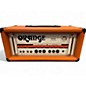 Used Orange Amplifiers TH30H 30W Tube Guitar Amp Head thumbnail