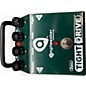 Used Amptweaker TIGHT DRIVE BASS Bass Effect Pedal thumbnail