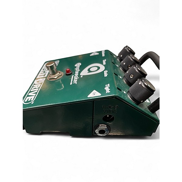 Used Amptweaker TIGHT DRIVE BASS Bass Effect Pedal