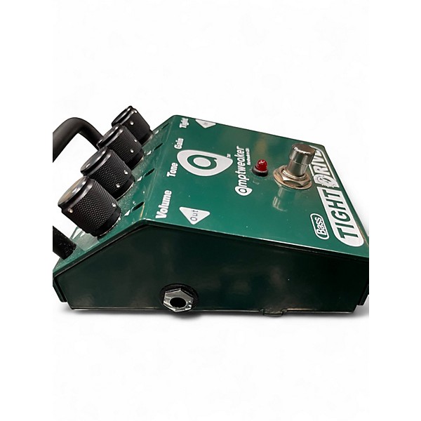 Used Amptweaker TIGHT DRIVE BASS Bass Effect Pedal