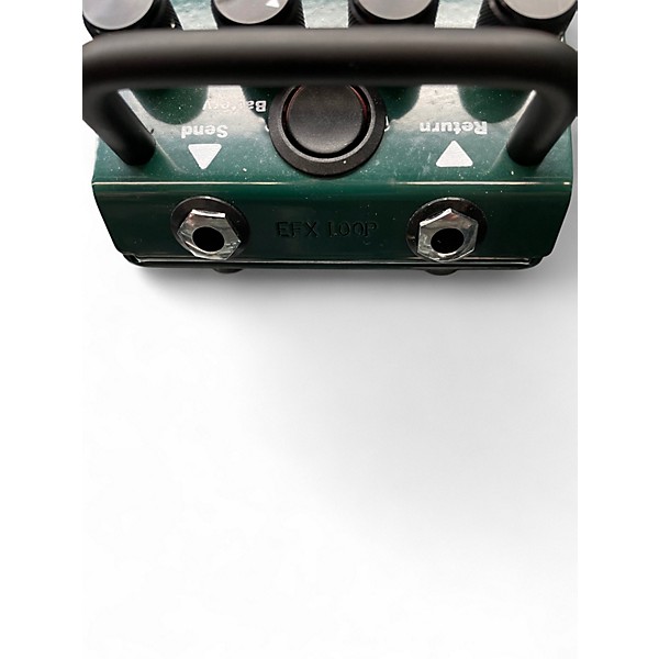 Used Amptweaker TIGHT DRIVE BASS Bass Effect Pedal