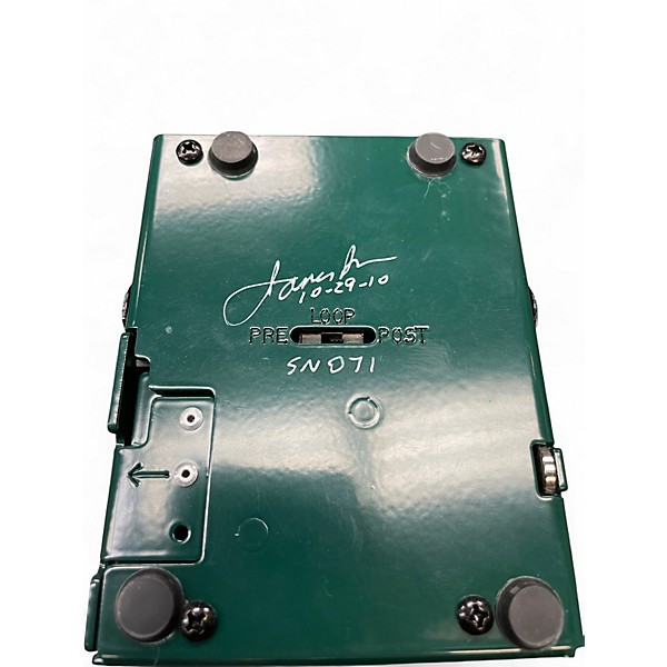 Used Amptweaker TIGHT DRIVE BASS Bass Effect Pedal