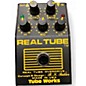 Used Tube Works REAL TUBE OVERDRIVE Effect Pedal