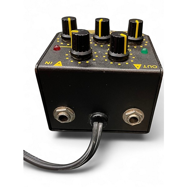 Used Tube Works REAL TUBE OVERDRIVE Effect Pedal