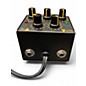 Used Tube Works REAL TUBE OVERDRIVE Effect Pedal