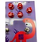 Used Hilbish Design SOL INVICTUS Effect Pedal