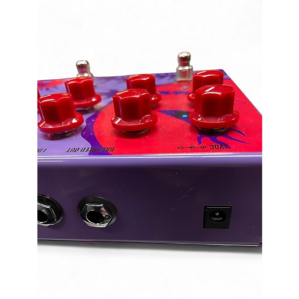 Used Hilbish Design SOL INVICTUS Effect Pedal