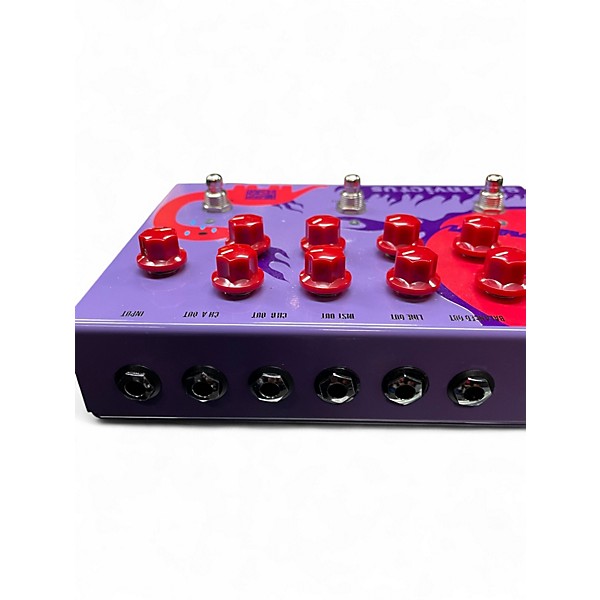 Used Hilbish Design SOL INVICTUS Effect Pedal