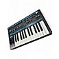 Used Novation Bass Station II Synthesizer