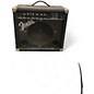 Used Fender Frontman 25R 1x10 25W Guitar Combo Amp thumbnail