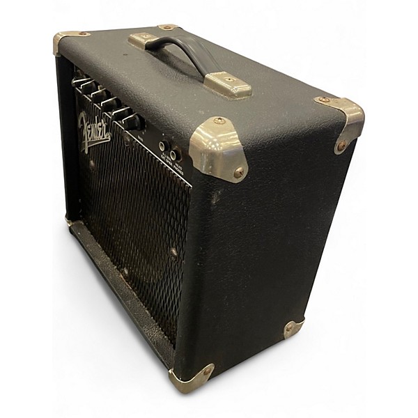 Used Fender Frontman 25R 1x10 25W Guitar Combo Amp