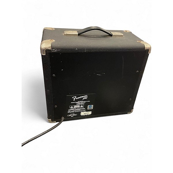 Used Fender Frontman 25R 1x10 25W Guitar Combo Amp