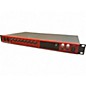 Used Focusrite Clarett 8PreX Audio Interface
