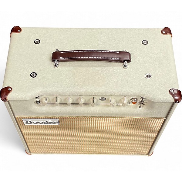 Used MESA/Boogie California Tweed 20W 1x12 Tube Guitar Combo Amp