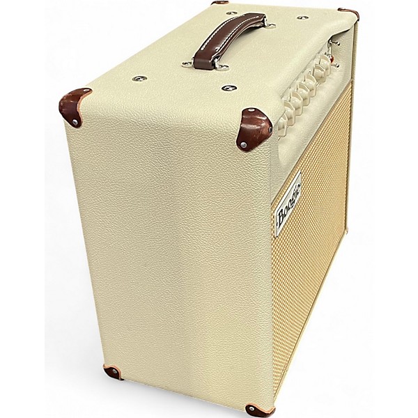 Used MESA/Boogie California Tweed 20W 1x12 Tube Guitar Combo Amp