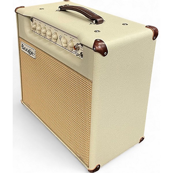 Used MESA/Boogie California Tweed 20W 1x12 Tube Guitar Combo Amp