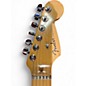 Vintage 1999 Fender American Deluxe Stratocaster Cherry red  Solid Body Electric Guitar