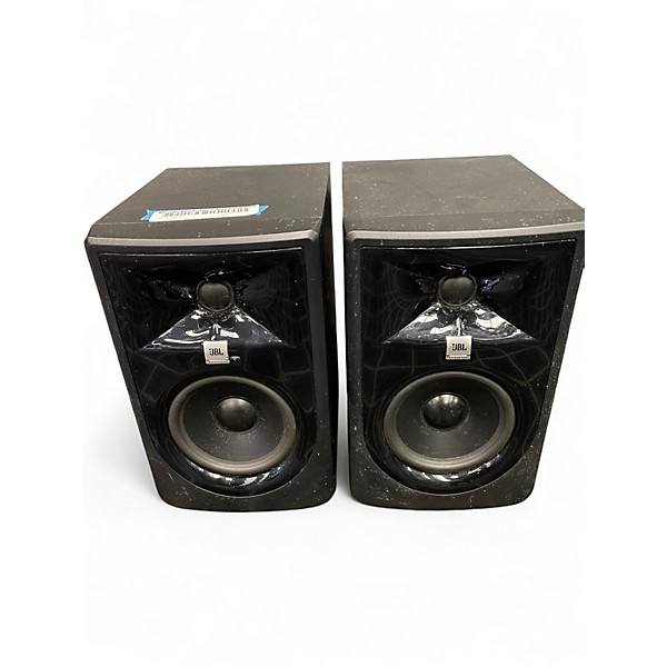 Used JBL 305P MKII (Pair) Powered Monitor
