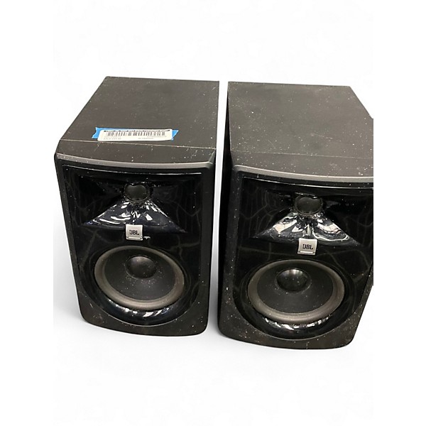 Used JBL 305P MKII (Pair) Powered Monitor