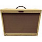 Used Fender Blues Deluxe Reissue 40W 1x12 Tweed Tube Guitar Combo Amp thumbnail