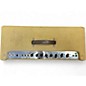 Used Fender Blues Deluxe Reissue 40W 1x12 Tweed Tube Guitar Combo Amp