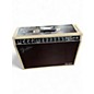 Used Fender Tone Master Deluxe Reverb 100W 1x12 Celestion NEO Cre Guitar Combo Amp