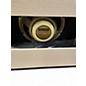 Used Fender Tone Master Deluxe Reverb 100W 1x12 Celestion NEO Cre Guitar Combo Amp