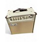 Used MESA/Boogie California Tweed 6v6 2:20 1x10 Tube Guitar Combo Amp thumbnail