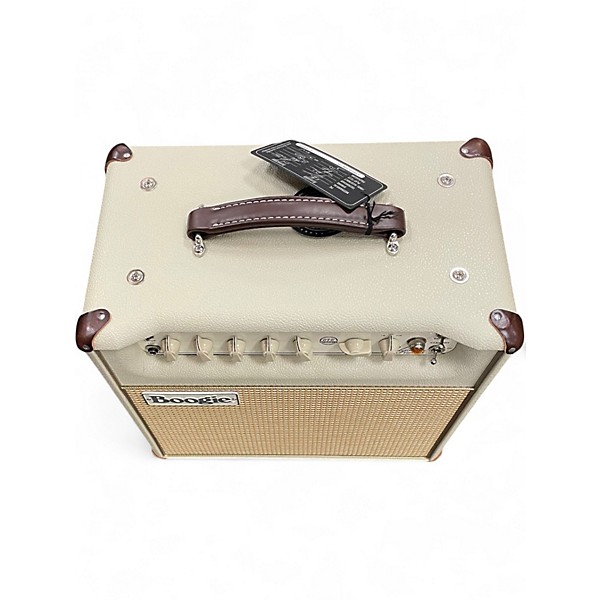Used MESA/Boogie California Tweed 6v6 2:20 1x10 Tube Guitar Combo Amp