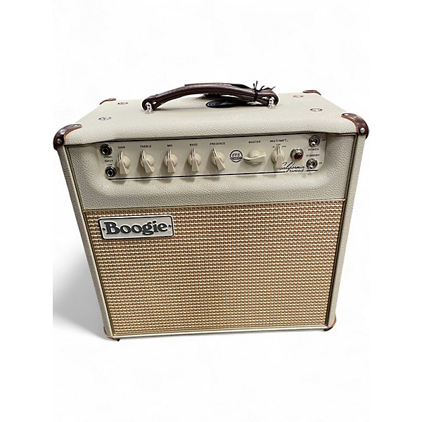 Used MESA/Boogie California Tweed 6v6 2:20 1x10 Tube Guitar Combo Amp