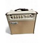 Used MESA/Boogie California Tweed 6v6 2:20 1x10 Tube Guitar Combo Amp