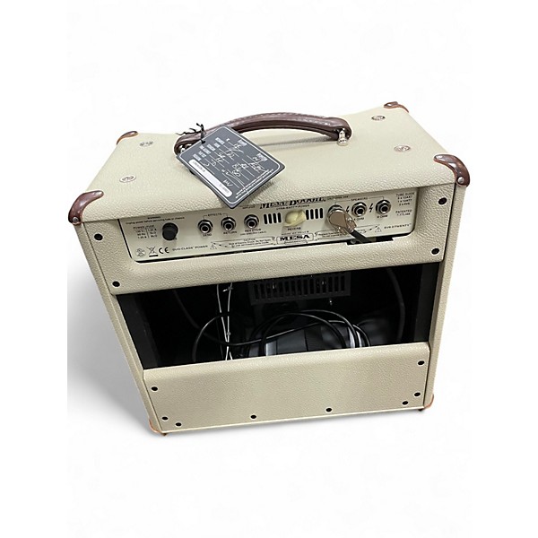 Used MESA/Boogie California Tweed 6v6 2:20 1x10 Tube Guitar Combo Amp
