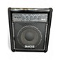 Used Simmons DA50 Keyboard Amp thumbnail
