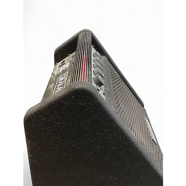 Used Simmons DA50 Keyboard Amp