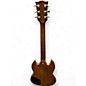 Vintage 1979 Gibson The "SG" Vintage Natural Solid Body Electric Guitar
